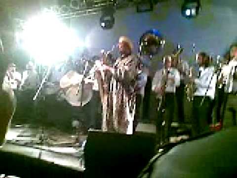 Bandakadabra e Carlo Actis Dato