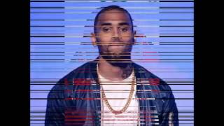 Chris Brown - One More Chance