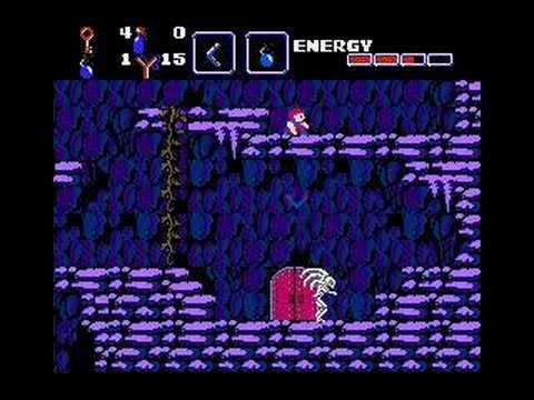 The Ultimate Gamer's Guide - Goonies II