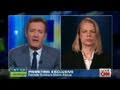 Military Rape Plaintiff Tells Story
