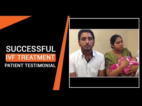 Successful Infertility Treatment Patient From Sangrur by Dr. Sumita Sofat