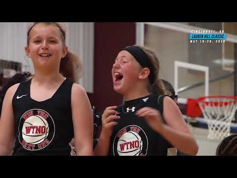GBA-TV Season 4 - Episode 15 | Lauren Hill Classic (Cincinnati, Ohio)