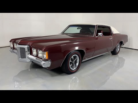 1969 Pontiac Grand Prix (CC-1580951) for sale in St. Charles, Missouri