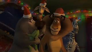 DreamWorks Christmas [AMV] Tercer Cielo Yo Amo La Navidad [Music Video]