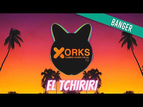 Walshy Fire x Dj Fasta x Osocity x Godwonder - El Tchiriri