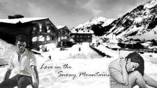 Love in the Snow Mountains; Jemi; 2
