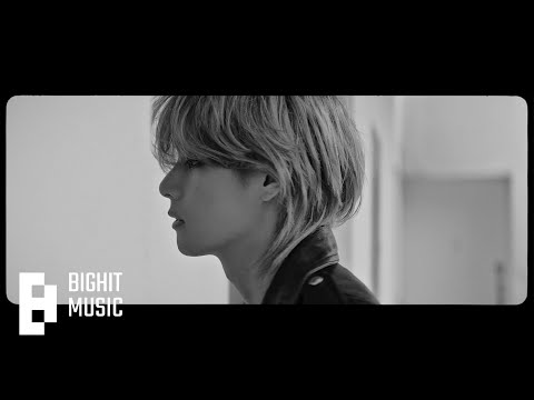 V 'Blue' Official MV thumnail