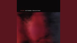 Music video thumbnail preview for The Rain Has Stopped by Marconi Union