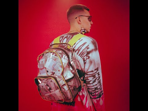 Żabson feat. Young Multi - Twister