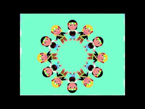 歌謠篇   西群卑南語 09muwazuka ta ziya 再相聚 民歌《伴唱篇》