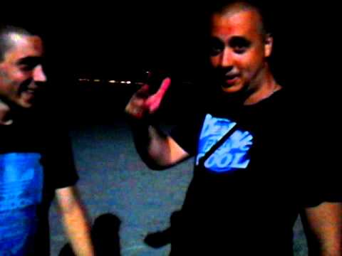 Nextstrike TV - FREE Leko Nepriqten Feat Nextstrike Varna