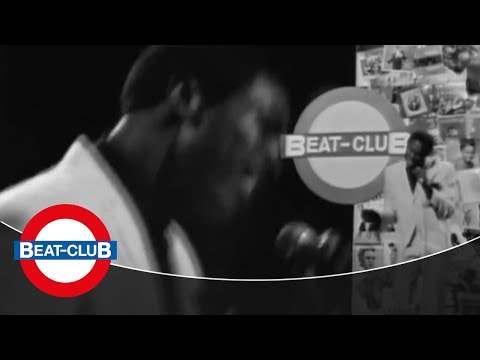 Arthur Conley - Sweet Soul Music (1968)