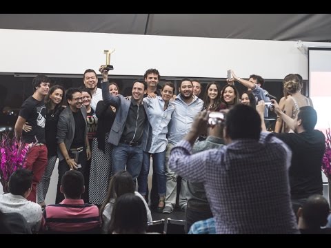 La agencia caleña Reinvent, arrasó con los premios Surco 2017