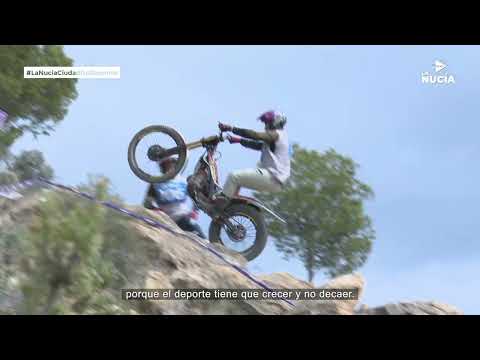 El Nacional de Trial arrancó en La Nucía con victoria de Fontdevila y Zyznowski