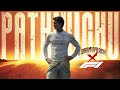 F1 x Pathikichu 💥 | Vidamuyachi 📈 Movie 🍿 | Anirudh | Brad Pitt 😎