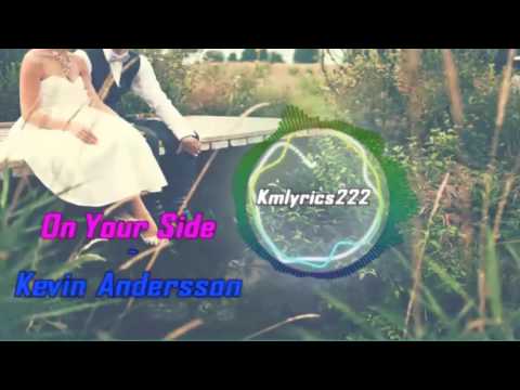 On Your Side By  Kevin Andersson- [ 2010s Pop Music]