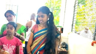 Download lagu YOUNG LADY HEADSHAVE | MOTTAI mp3