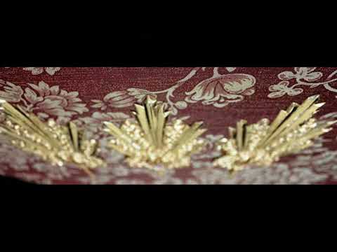 Video Presentación Potencias de Orfebrería