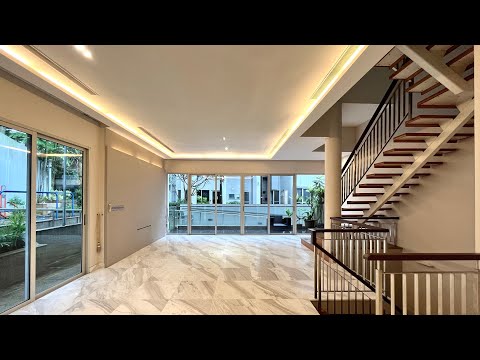The Ford @ Holland, 1 Ford Avenue, Tanglin / Holland / Bukit Timah, 4 Bedrooms, 3,294 sqft, Cluster House For Rent, by Eirene Phua, 24139610 - PropertyGuru.com.sg