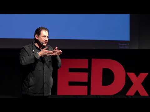 Lost | Farrokh Shayesteh | TEDxMollaSadraSt