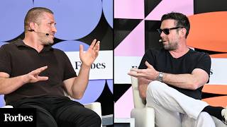 How To Build Companies That Shape Markets And Culture According To Citizen And Napster Founders