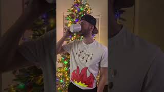 Chestnuts Roasting On An Open Fire #Shorts