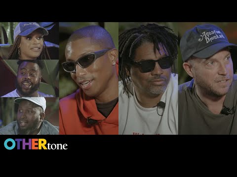 OTHERtone with Pharrell, Scott, and Fam-Lay - A Go-go Celebration with Big G, Kacey, and Lil Chris