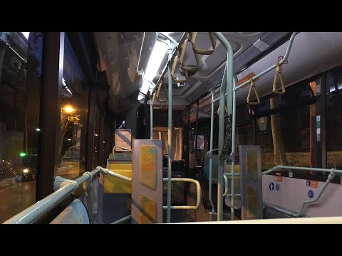 Paris by feet ,by taxi and by bus