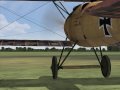 Rise of Flight Albatros D V.a & Fokker Dr. 1 