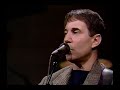 Paul Simon - "The Boxer" (live), Late Night with David Letterman