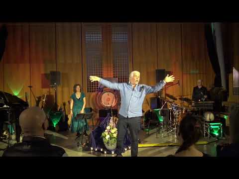 Singen mit Gesten & freies Circle Singing mit Joachim Goerke (Nr.6)