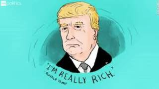 &quot;Money (That&#39;s What I Want)&quot; Featuring M.C. Donald Trump