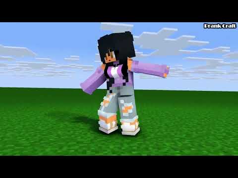 MONSTER SCHOOL  WALKER DANCE MEME EVOLUTION FNF GIRLFRIEND, LADYBUG AND WHO   MINECRAFT ANIMATION