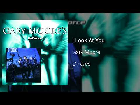 I Look at You cover