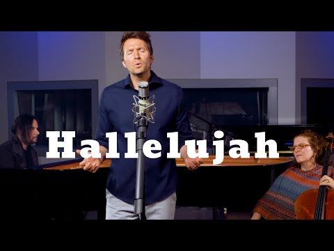 Hallelujah (Leonard Cohen's Masterpiece) by Nathan Pacheco, Leo Z and Nicole Pinnell