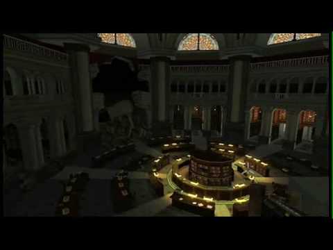 The Conduit - launch trailer -Nintendo Wii