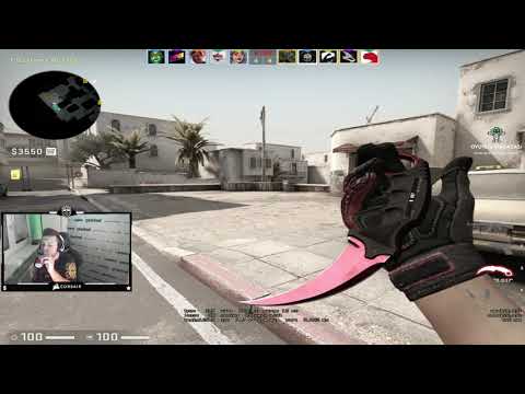 Xantares vs s1mple FPL Dust2