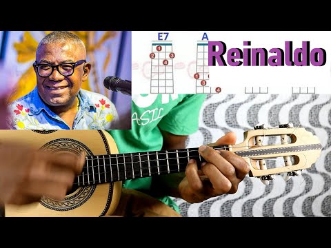 Boca - Reinaldo Rás