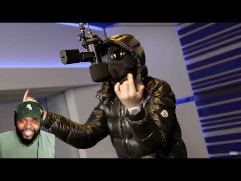 CHICAGO DUDES REACTION TO Chinx(OS) x Hazey x Sava(OTP) x Mitch x CountryDons x 021Kid - Plugged In