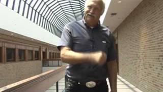 Terry Savoie - Life Ain't Fair... Win Anyway!