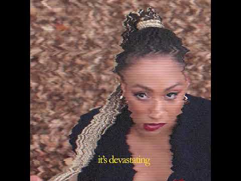 cha:dy - suffocating (official visuals)