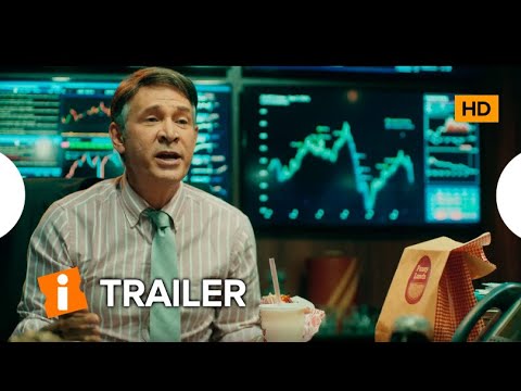 Eike – Tudo ou Nada - Trailer