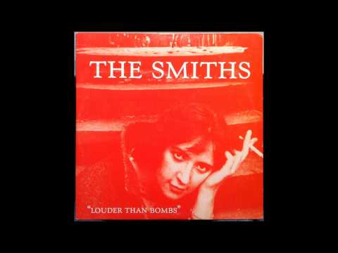 The Smiths - Oscillate Wildy