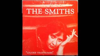 The Smiths - Oscillate Wildy