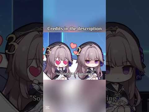 MADAM HERTA | #honkaistarrail #hoyoverse # #internationwomensday #gaming #herta