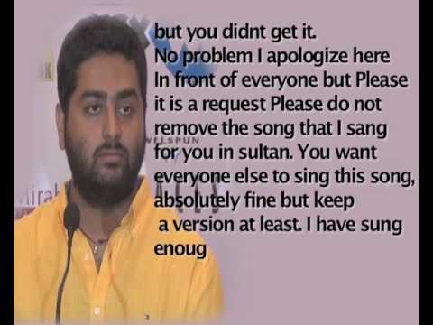 download lagu mp3 mp4 Open Letter To Salman Khan, download lagu Open Letter To Salman Khan gratis, unduh video klip Open Letter To Salman Khan