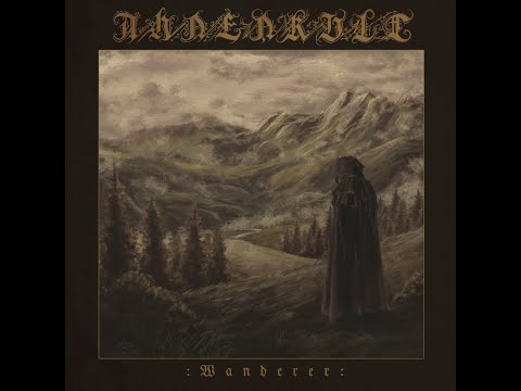 Ahnenkult - Wanderer  (Full Album | Pagan Black Metal)
