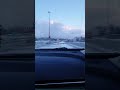 Good Morning Iceland