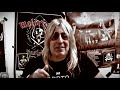 LION'S SHARE - Killed By Death [a tribute to Lemmy - MOTÖRHEAD]