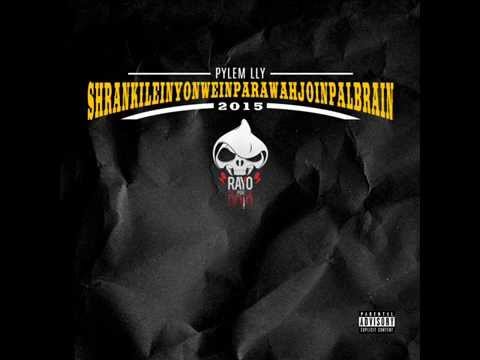 08   PYLEM LLY  Corazon De Las Tinieblas Con El Riodeli Misterio